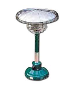 Table Top Heater