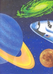 Tablecloth - Plastic - 1.3m x 2.7m