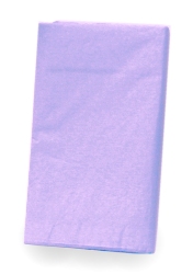 Tablecover - Lavender (1.37m x 2.74m)