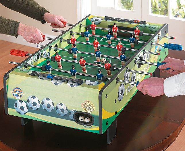 Tabletop Football