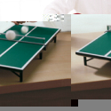 Tabletop Table Tennis