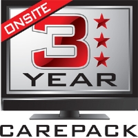 Unbranded TADL ASSIST LTD 3YR CARE PACK FOR 39 -43 LCD-TV