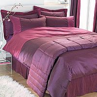 Taffeta Bedding Collection