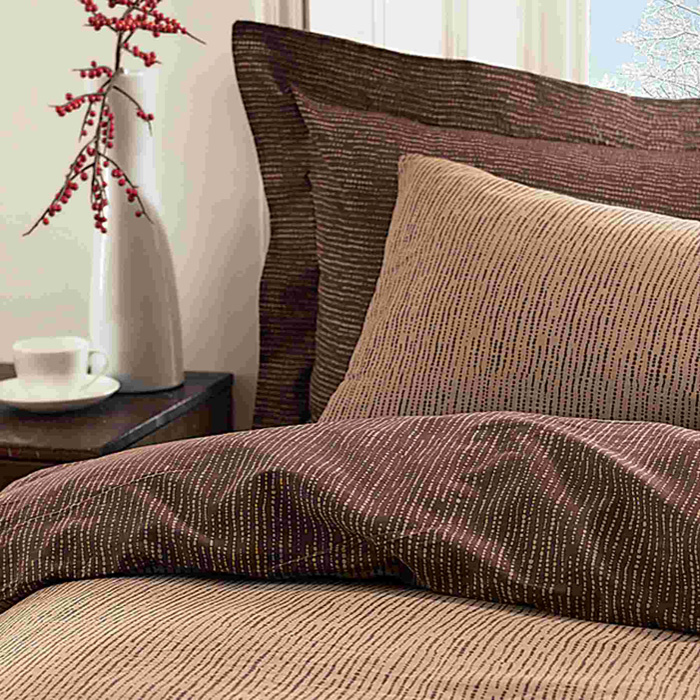 Unbranded Tahoe Double Duvet Cover Set