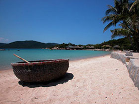 Unbranded Tailor made family holiday in Vietnam