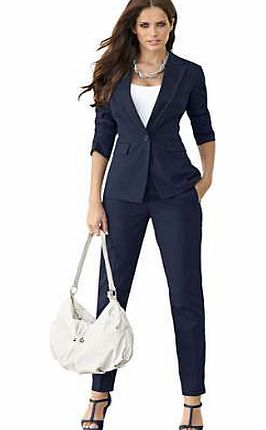 Unbranded Tailored Trouser Suit