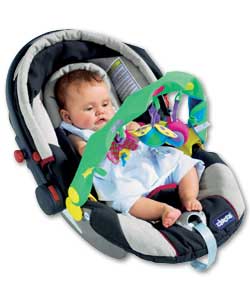 Take Along Play Arch