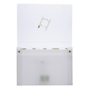 Introducing the indispensable file for all of those takeaway menus you`ve been throwing into a