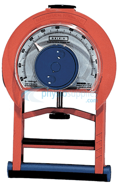 Unbranded TAKEI HANDGRIP DYNAMOMETER