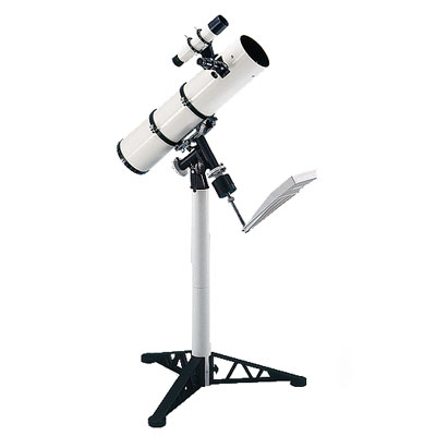 Unbranded Tal-150P, 6-inch Newtonian Reflector Telescope