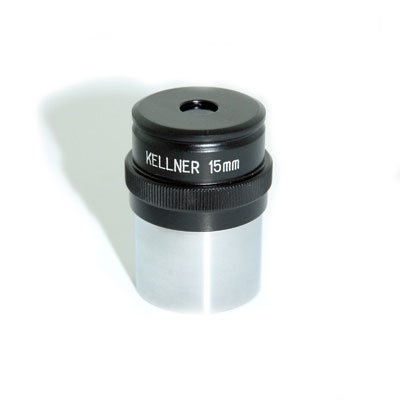 Unbranded Tal 15mm Tal Kellner Eyepiece (1.25 inch / 31.7mm)