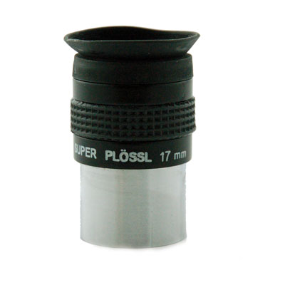 Unbranded Tal 17mm Super Plossl Eyepiece (1.25/31.7mm)