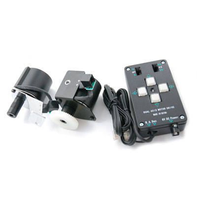 Unbranded Tal D.C. Dual-Axis Motor Drive for EQ3-2 Mount