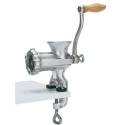 Unbranded Tala Traditional Cast Iron Mincer