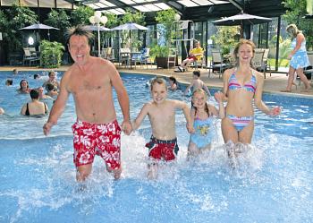 Unbranded Talacre Fir Tree Holiday Park