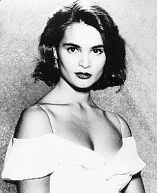 Talisa Soto photo