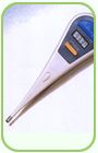 NEW! This talking thermometer announces the body t