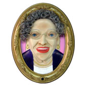 Talking Mother in Law Picture