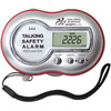 Unbranded Talking Pedometer with Panic Alarm