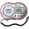 Talking Pedometer with Panic Alarm