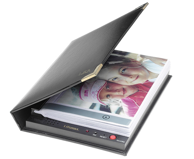 Unbranded Talking Photo Album Pers: