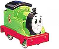 Thomas the Tank Engine and Friends - Talking Thomas (Sold Seperately) - Oliver