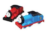 Thomas the Tank Engine and Friends - Talking Thomas (Sold Seperately) - Percy