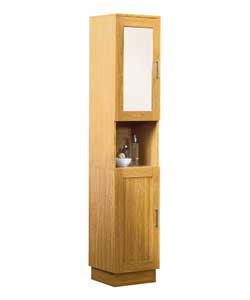 Unbranded Tall Beech Unit