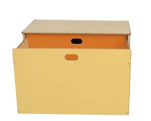 Unbranded Tall cubby unit wide