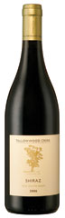 Tallowwood Creek Shiraz 2006 RED Australia