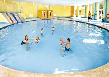 Unbranded Tamar Premier Holiday Park