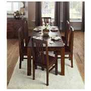Unbranded Tamarai 6 Seater Dining Set