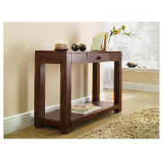 Unbranded Tamarai Console Table, Sheesham