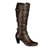 Unbranded Tamaris Soft Leather Long Boots