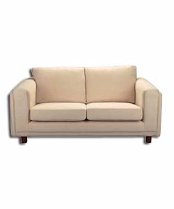 Tamsin Natural Regular Sofa