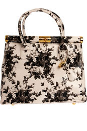 Unbranded Tamsin Vintage Look Grab Bag