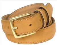 Unbranded Tan 30mm Elington Belt by Regent Belt Company