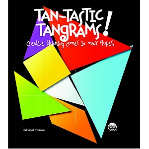 Tan-Tastic Tangrams