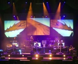 Unbranded Tangerine Dream