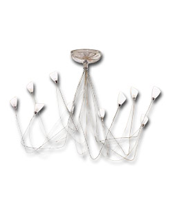 Tangle Ceiling Light