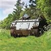 Unbranded Tank driving: Gift Box - 16x16x15 cm