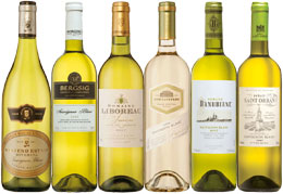 Unbranded Tantalising Summer Sauvignon - Mixed case