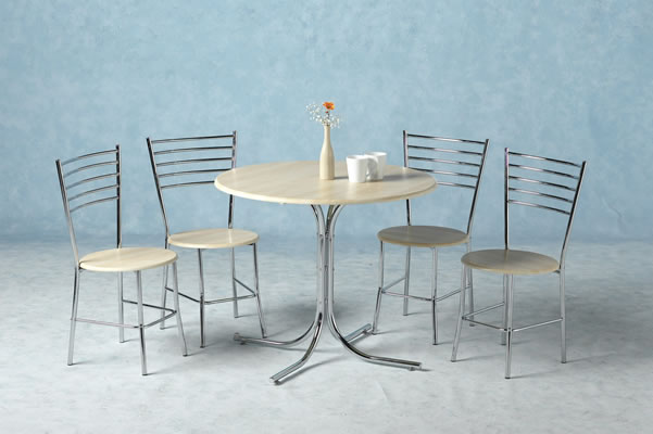 Tanya dining set