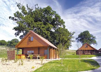 Unbranded Tanzy Cottage Holiday Park