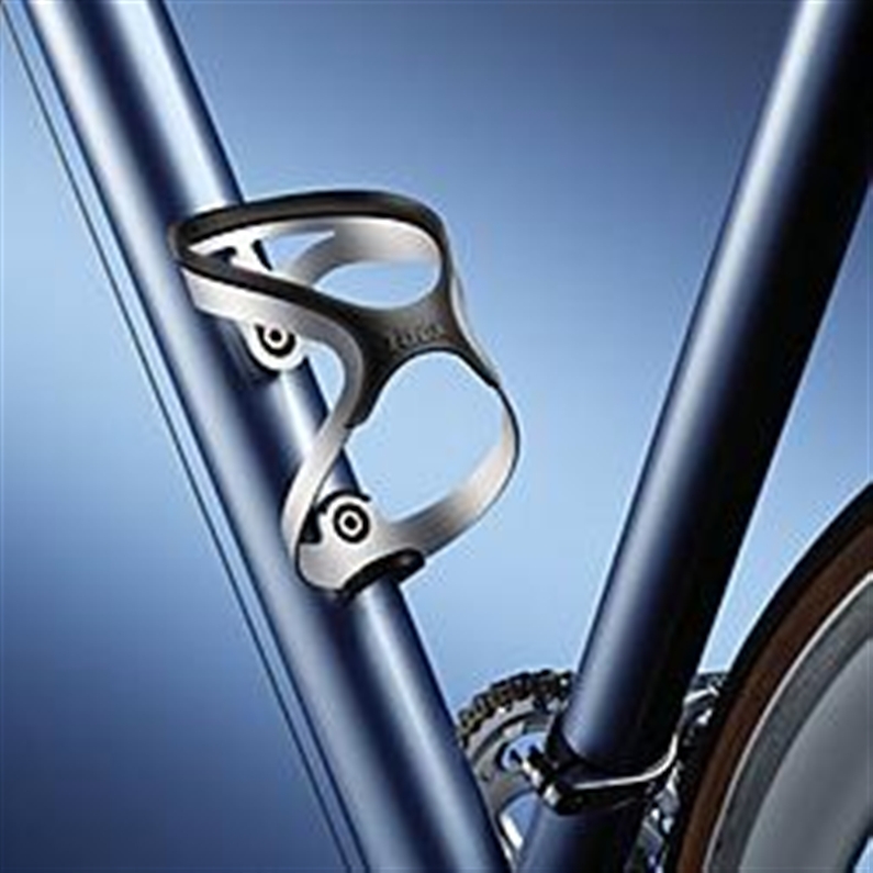 Analysis, inspiration and innovation are the key words behind the development of the Tao, the Tacx