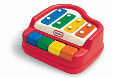 Unbranded Tap a Tune Piano