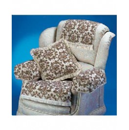 Unbranded TAPESTRY CHAIR BACKS