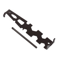 General purpose plumbing tool for most household plumbing jobs, Multi function tool which has many