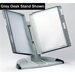 Tarifold Office Display Pocket Desk Stand with