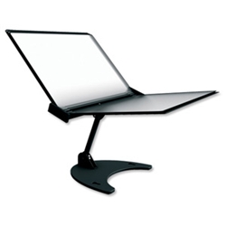 Tarifold T-Technic 3D Display System Desk Stand